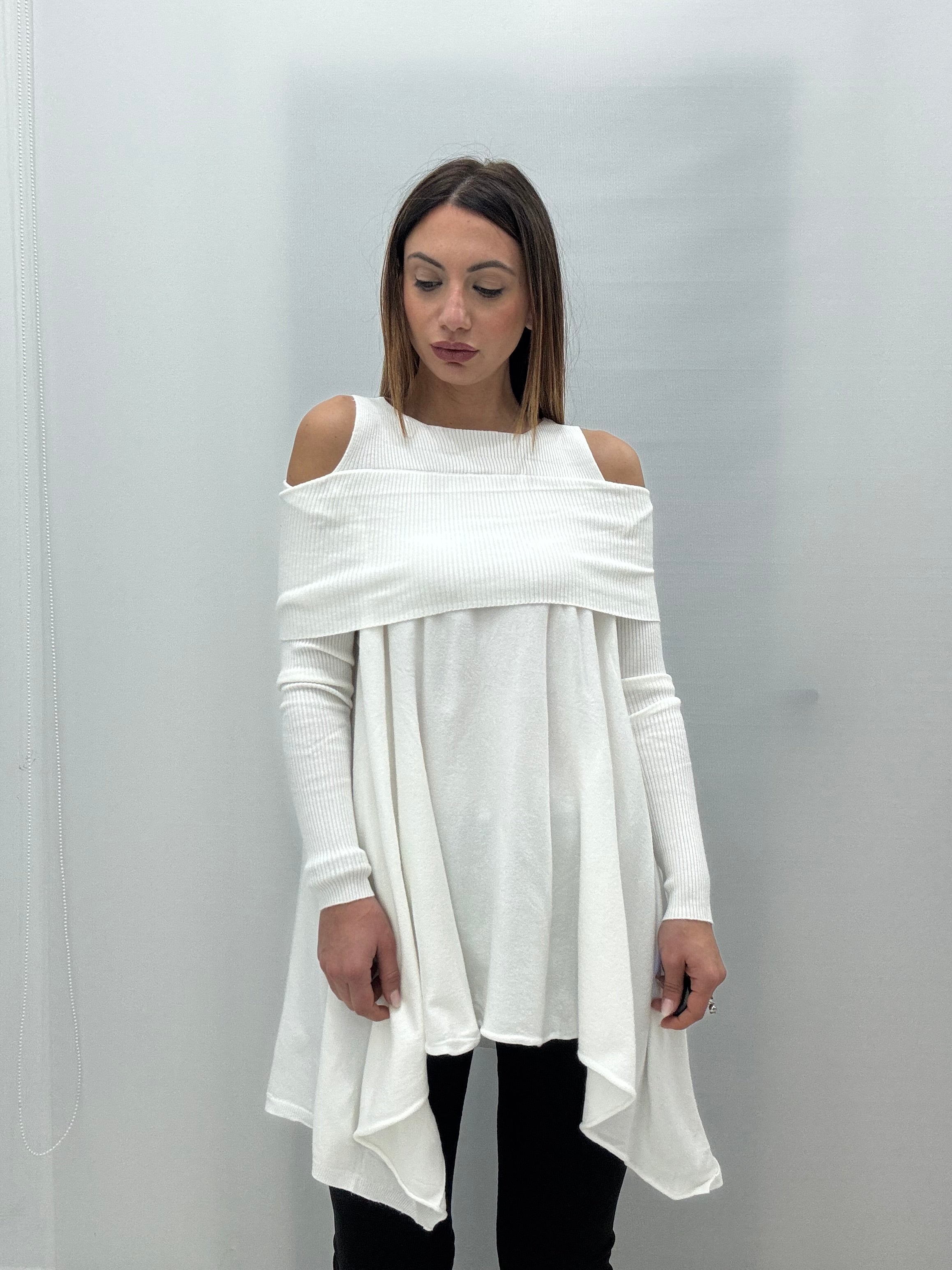 Maxypull Anna Bianco